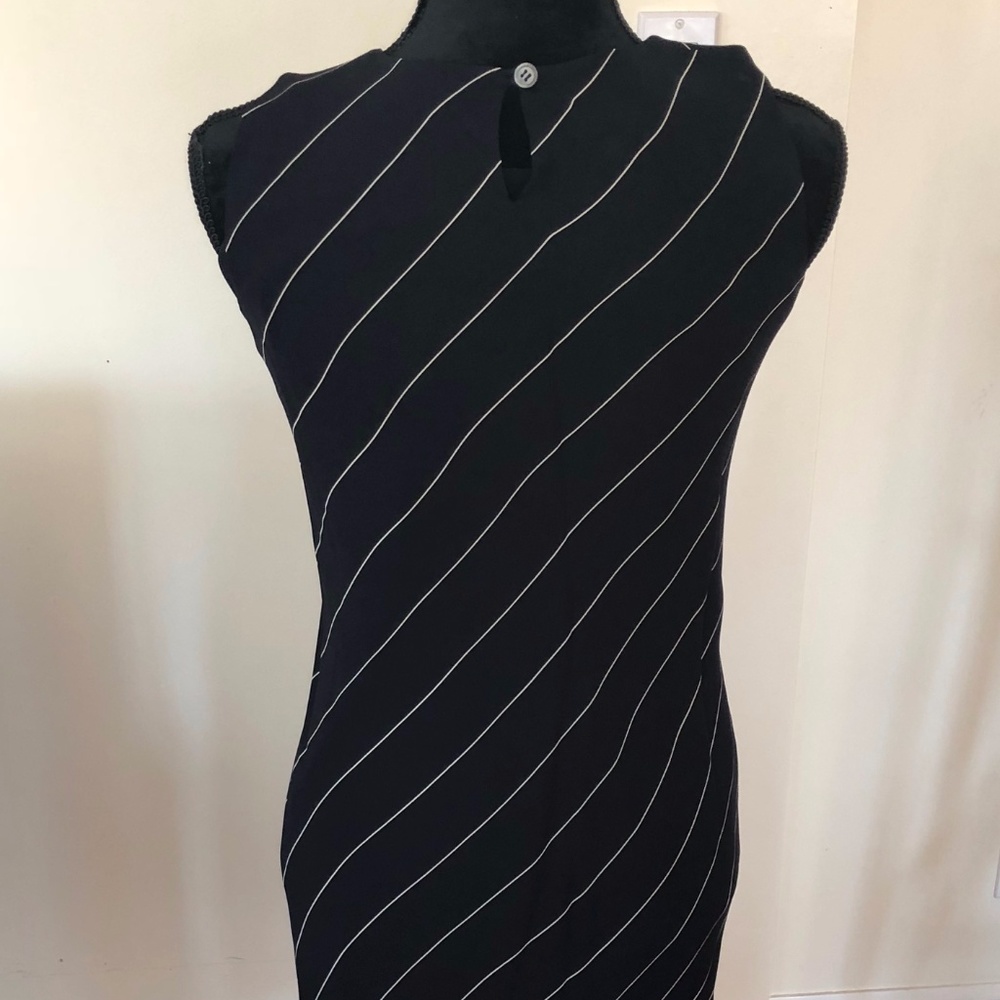 Ralph Lauren Sleeve Dress - Picture 4 of 5